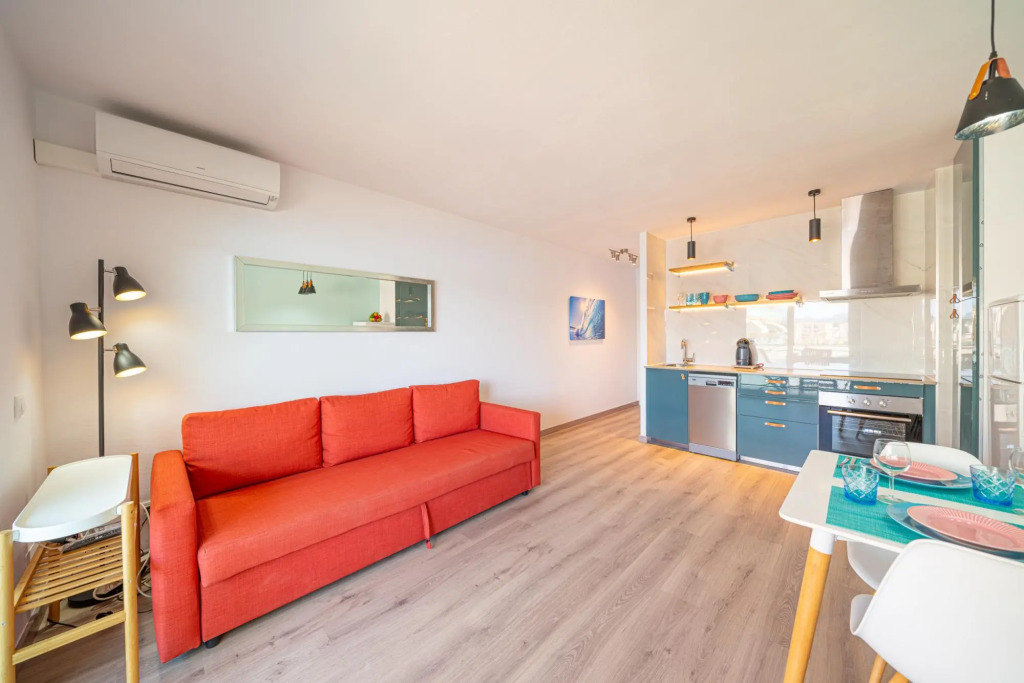 Apartamento Sofia