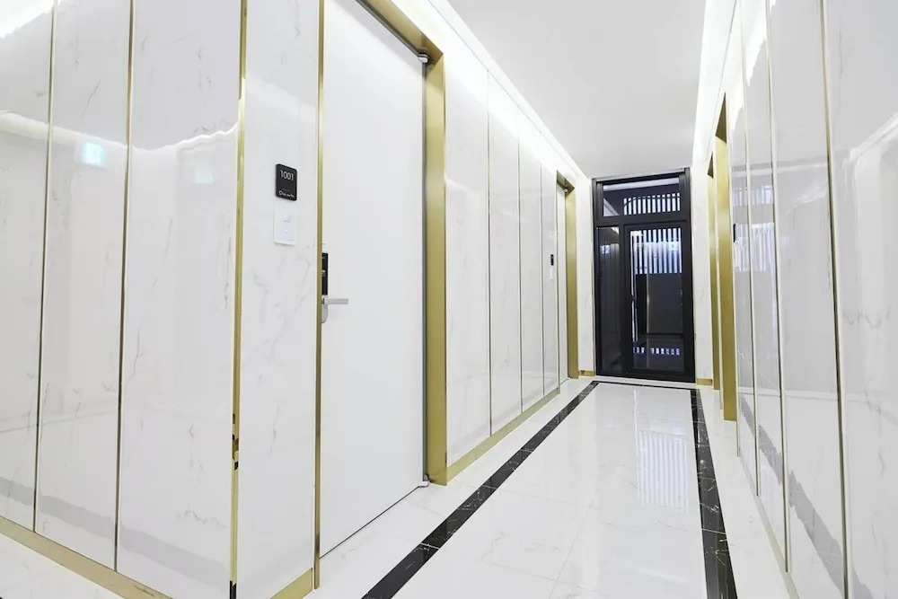 Desarts Hotel