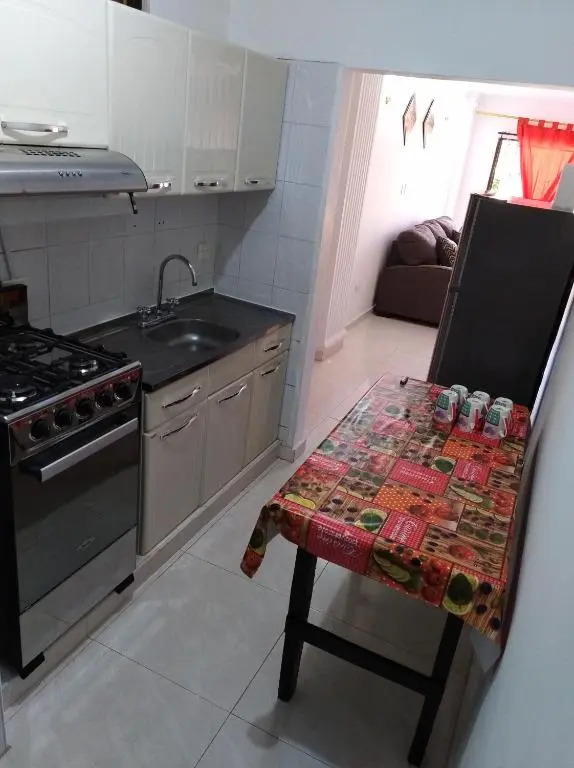Apartamento Ana