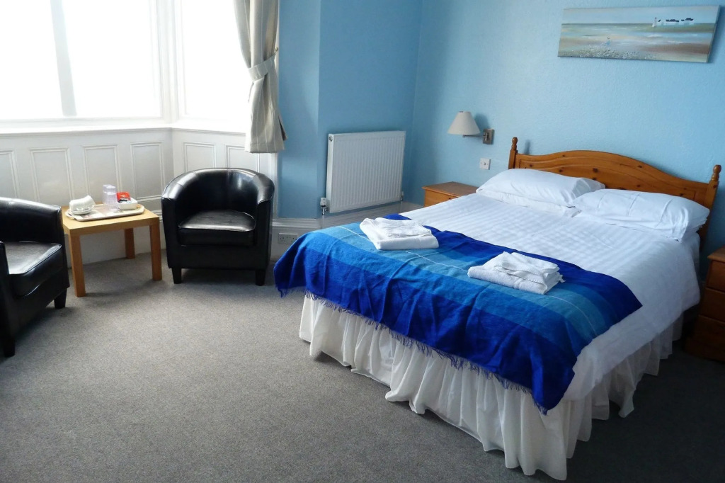 The Kenton Hotel