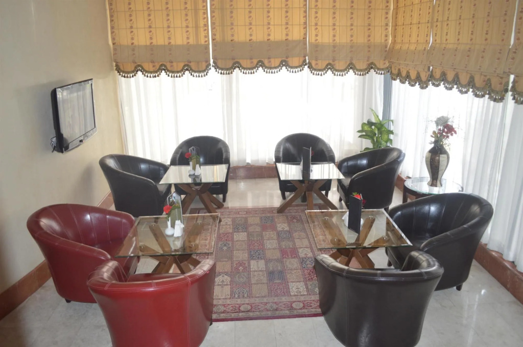 Coral Al-Ahsa Hotel