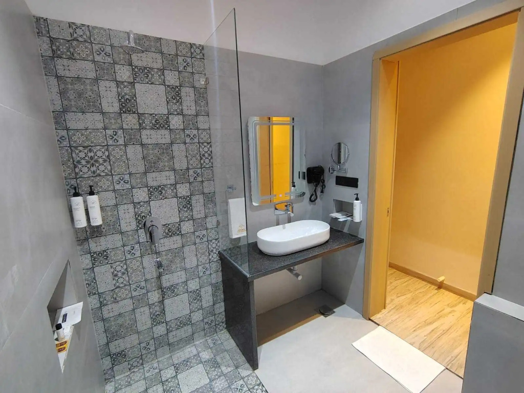 Palette Hotel Orient Greenz by CheckIn, Pench