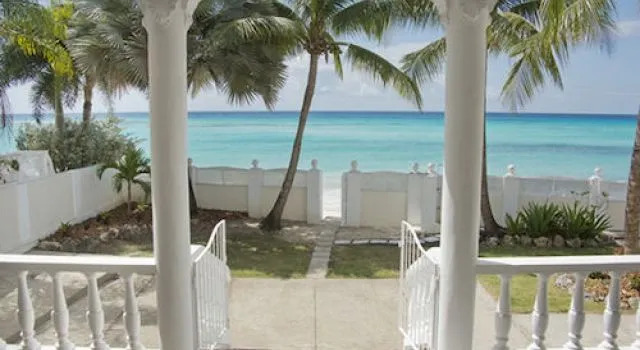 Seaforth Barbados