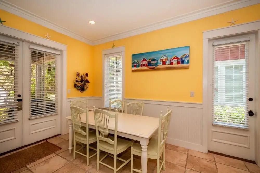 Fin-tastic Bungalo at Sandestin by Destin Getaways