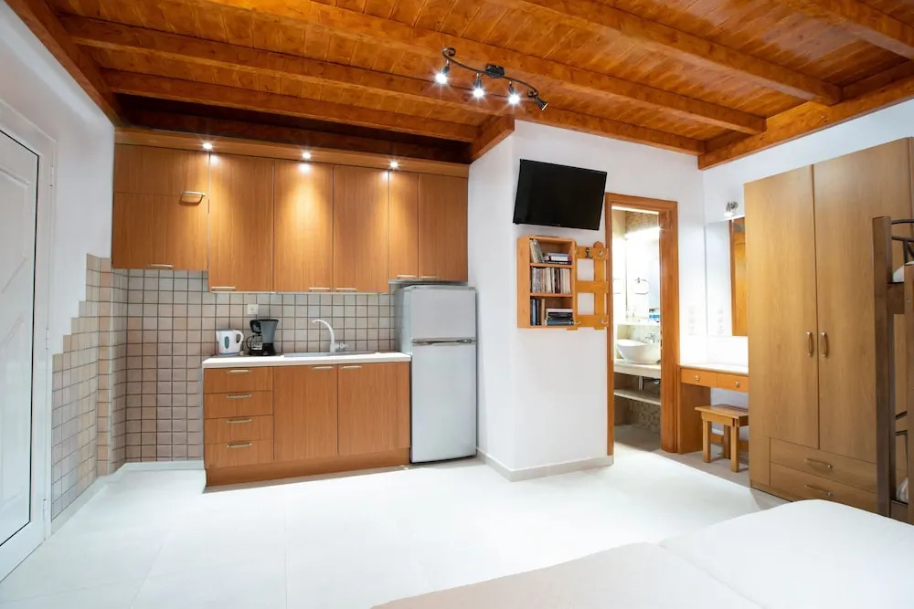 New Bic Economy Apartment First Floor n