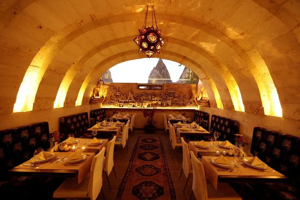 Miras Hotel