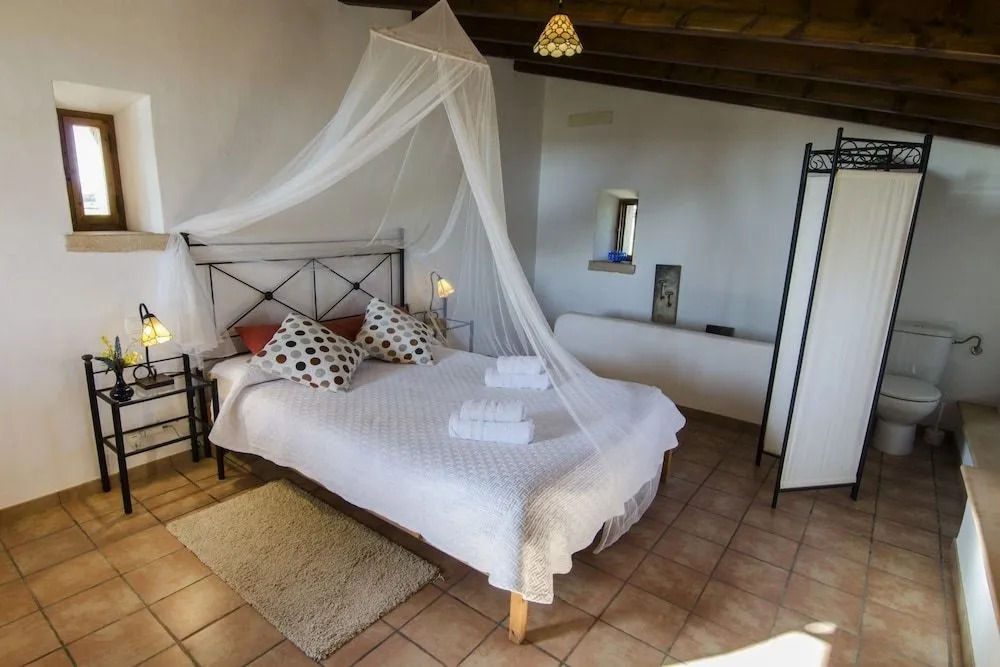 Casa Son Coves cerca de es Trenc