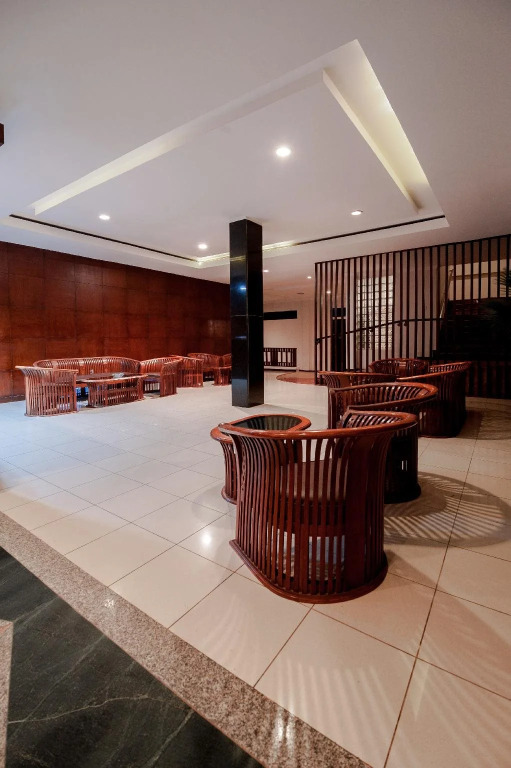 Surya Kencana Seaside Hotel