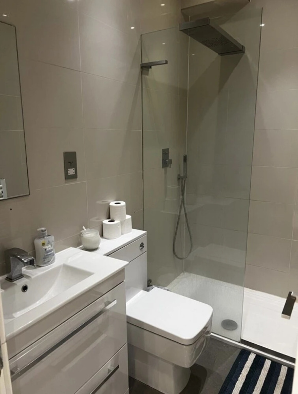 Immaculate 1-bed Apartment in the Heart of Chelsea