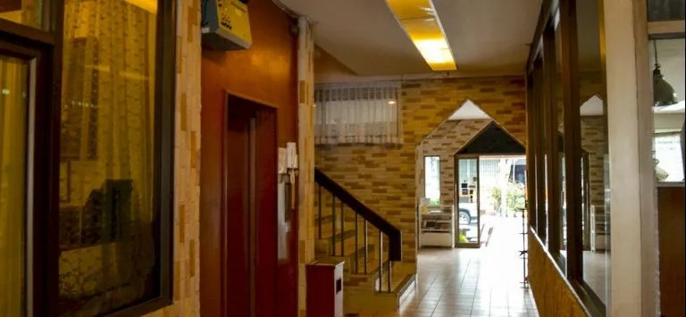 Pananchai Hotel