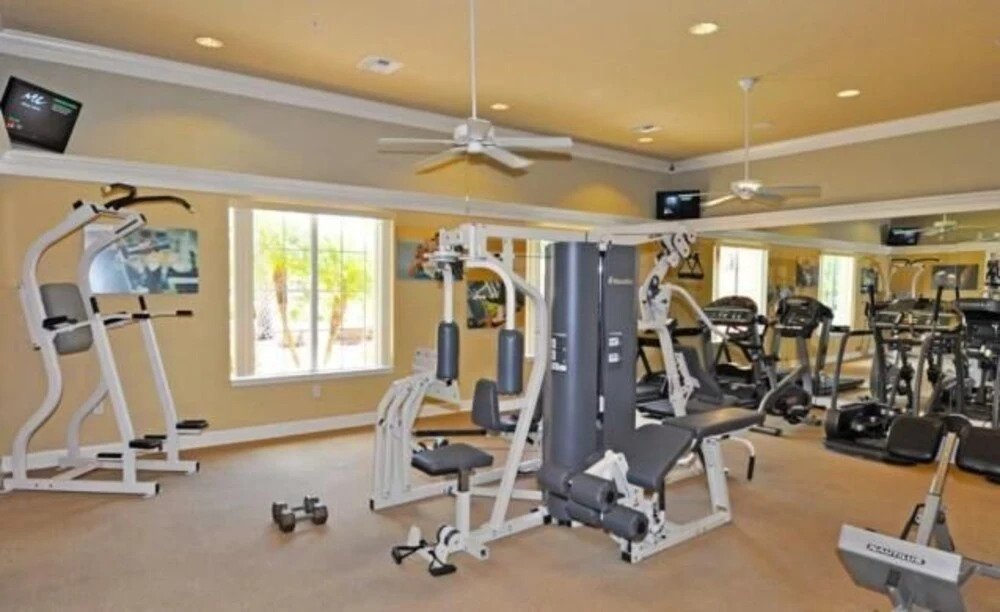 1131mb-bella Vida Resort 6 Bedroom Home