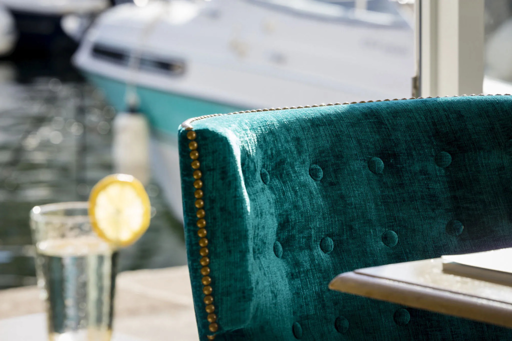 Hotel Le Suffren Golfe de Saint Tropez
