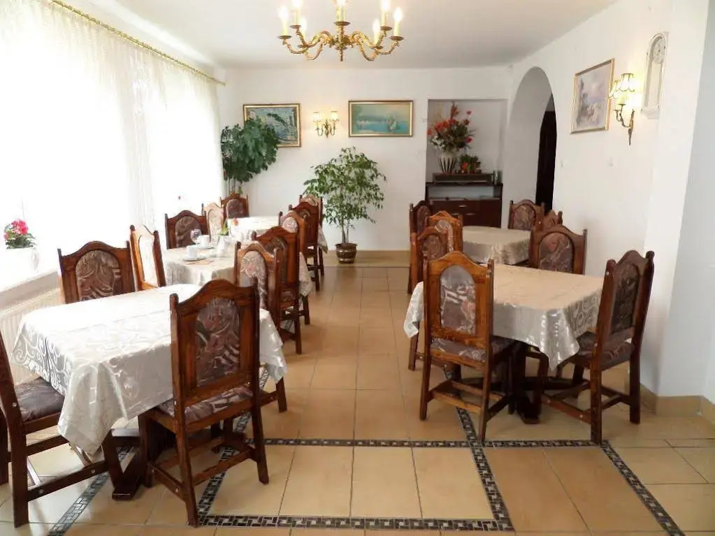 Pensjonat Krystyna