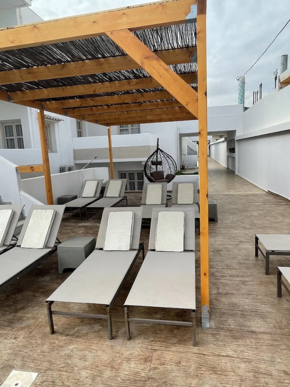 Coralli Beach Hotel