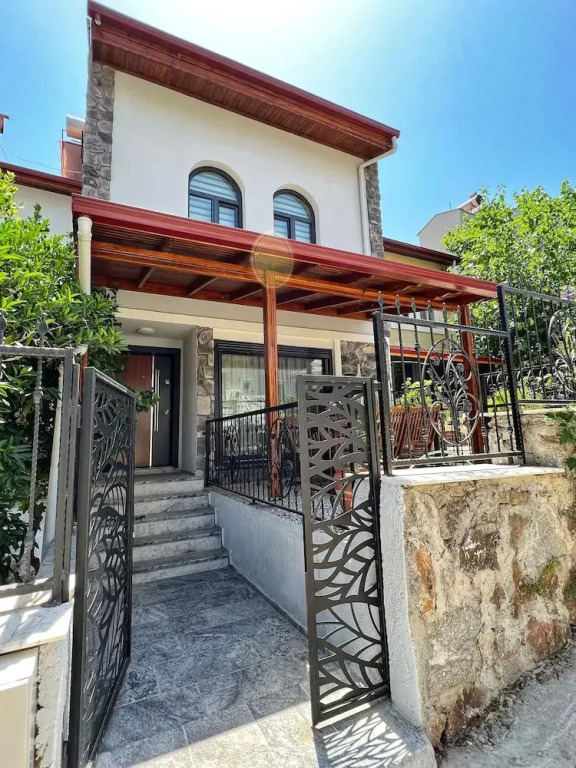 Gül Villa Marmaris