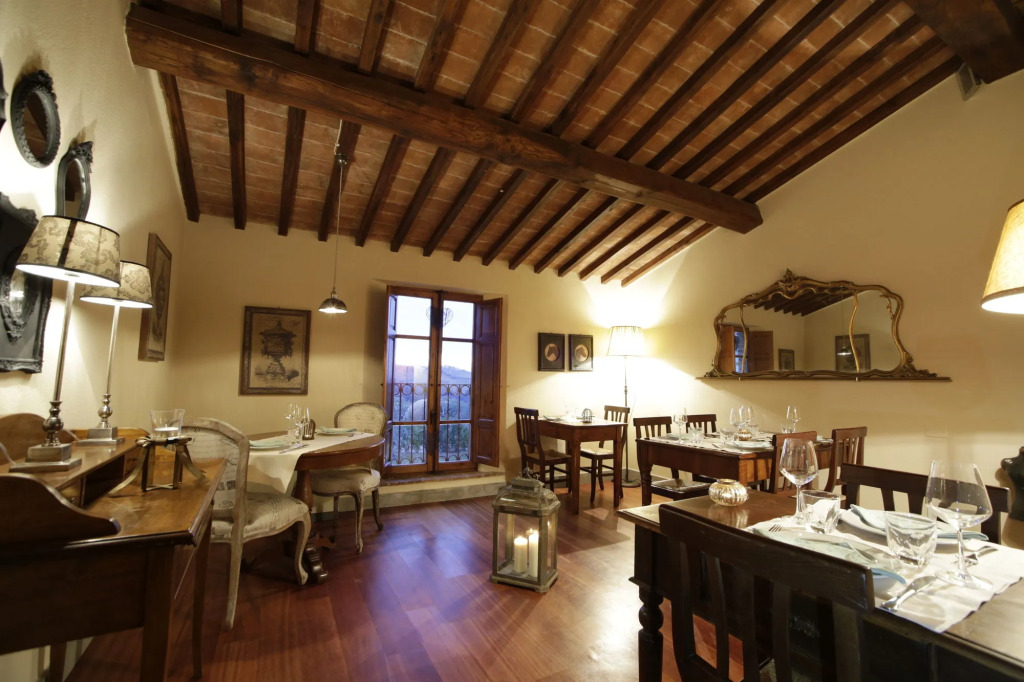 Tenuta SantIlario