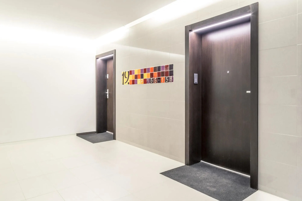 GO Apartments - ApartHotel