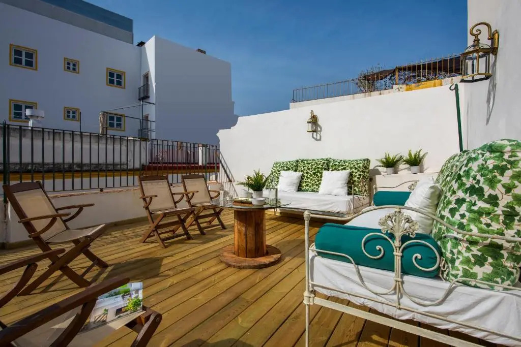 Genteel Home Padre Marchena