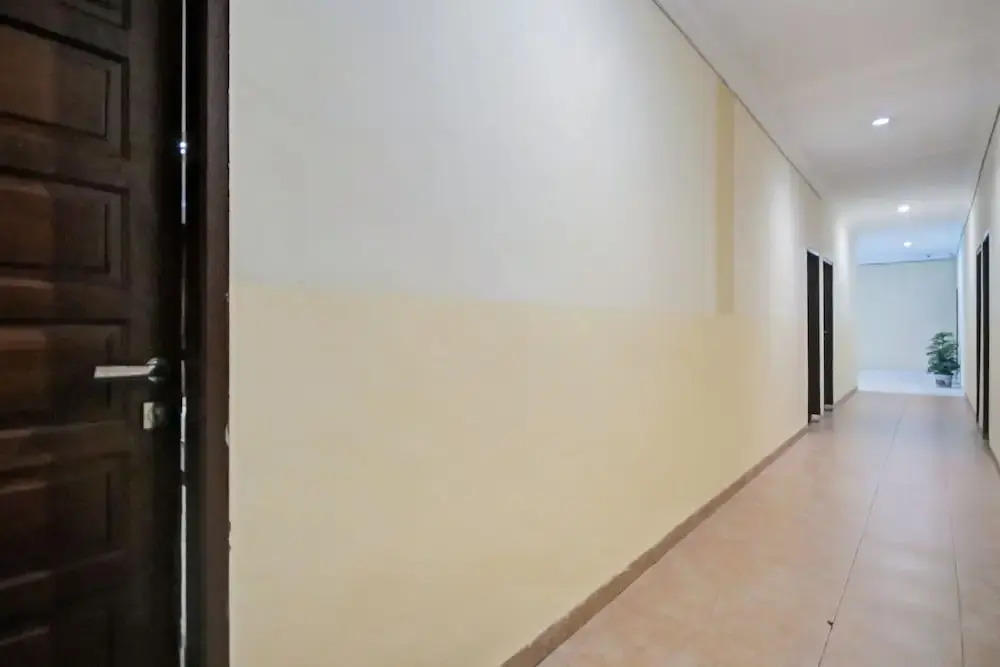 Belva Guest House By Oyo Room