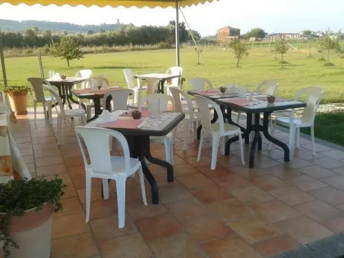 Bed And Breakfast 3 Stars Ascea