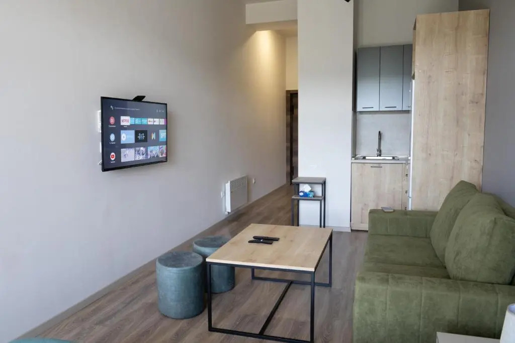 Kechi Residence 130