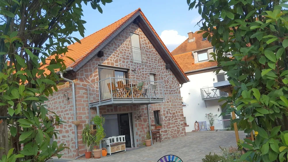 VILLA CANTARE