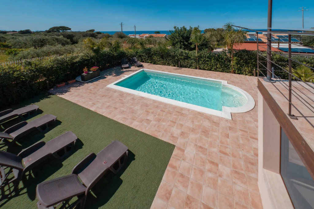 Villa Giorgia