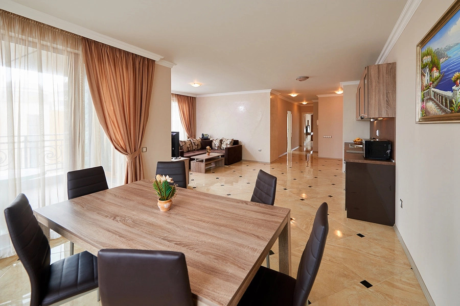 Boutique Rose Gardens Pomorie