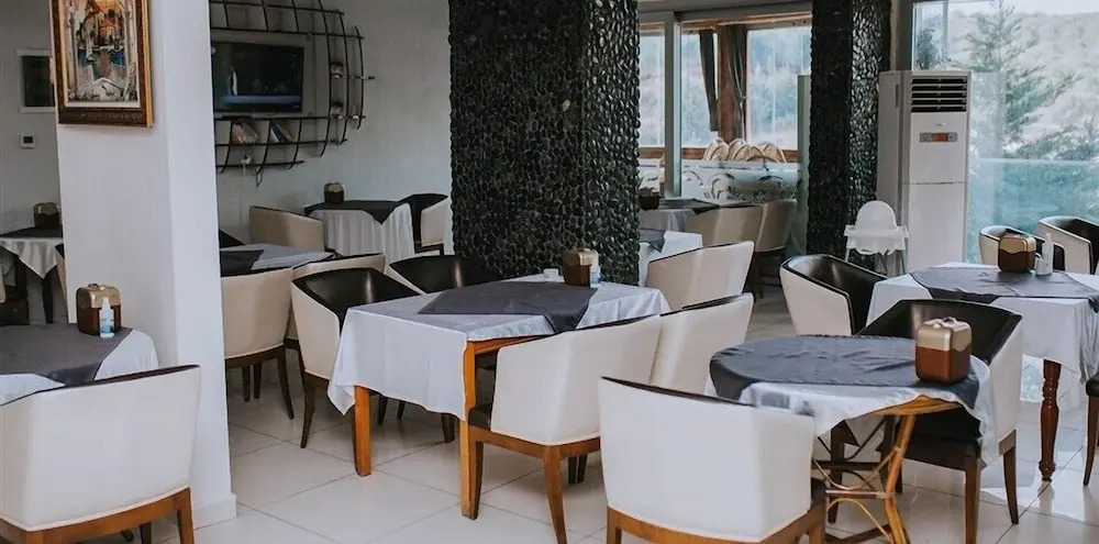 Selus Termal Otel