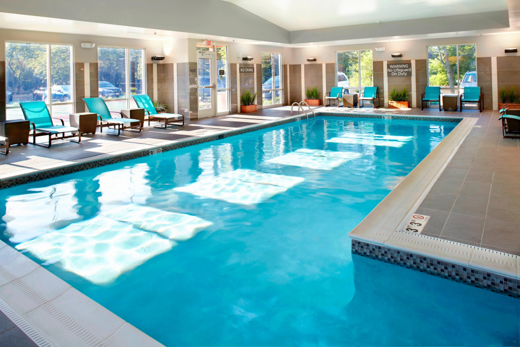 Residence Inn by Marriott Columbus Dublin