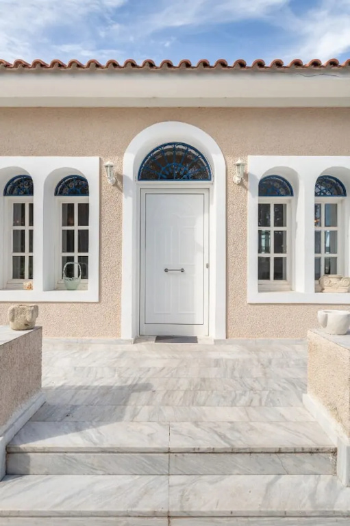 Artemis Villa near Athens airport