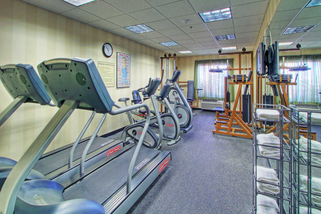 Holiday Inn Express Hotel & Suites Las Cruces by IHG
