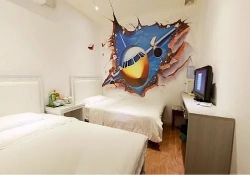 Qingdao Aibinshe Hotel