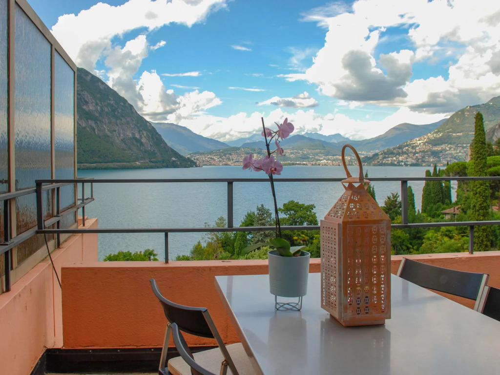 Residenza Lago di Lugano