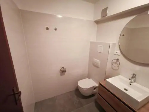 Studio Apartment Zen