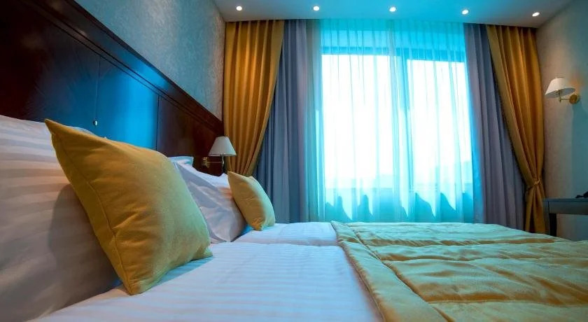 Hotel Mellain