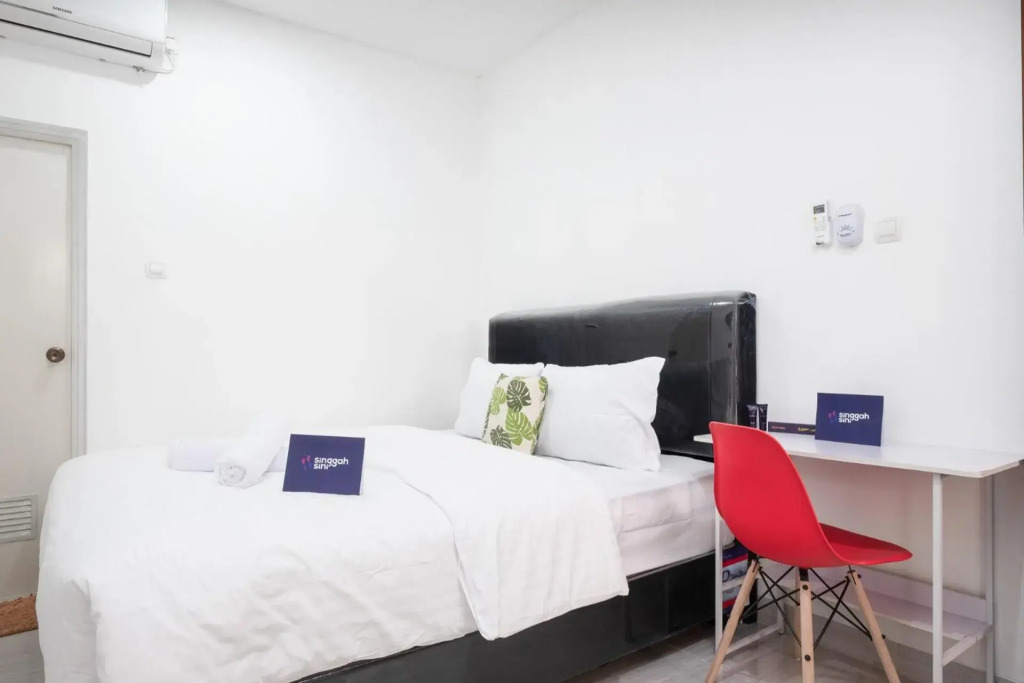Singgahsini Turbo Space Near Cipinang Indah Mall