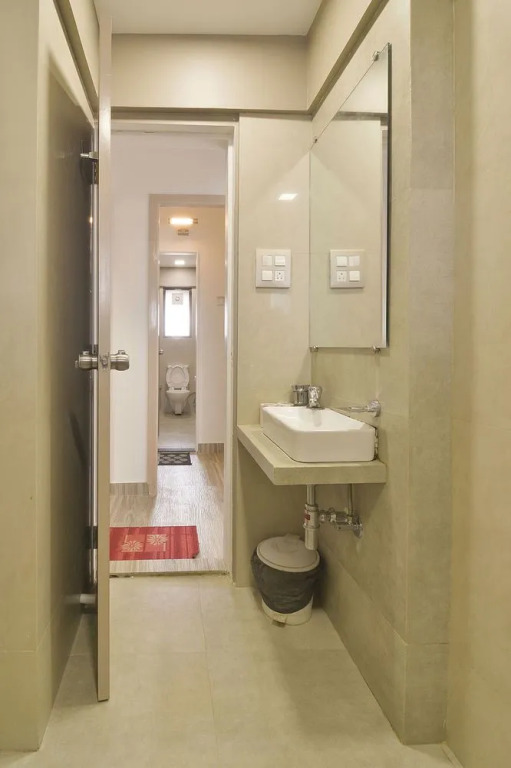 ZO Rooms Sakinaka Metro