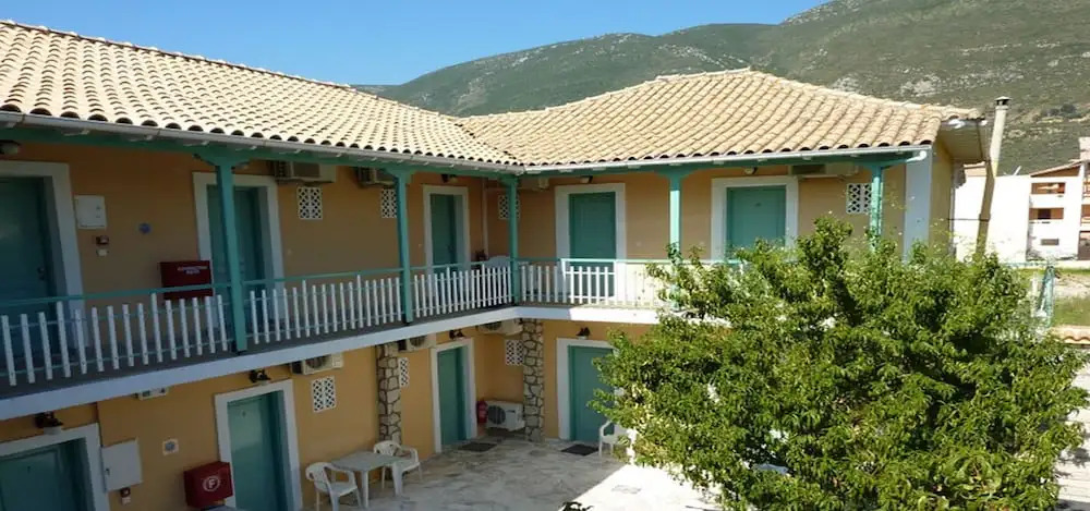 Hotel Phoenix