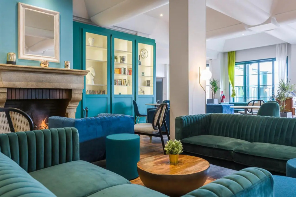 SOWELL HOTELS Le Beach
