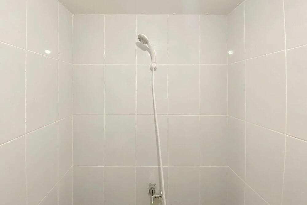 Brand New Studio For 4 Pax At Tokyo Riverside Pik 2 Apartment