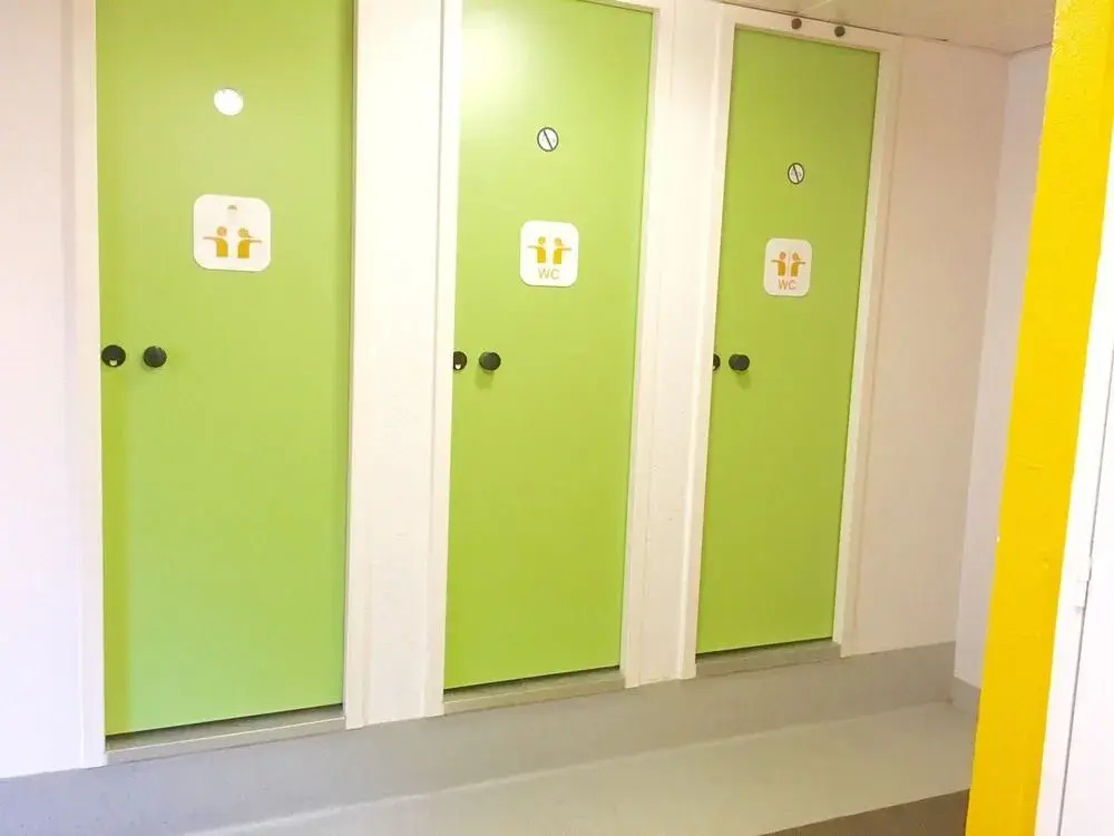 Hotel F1 Quimper