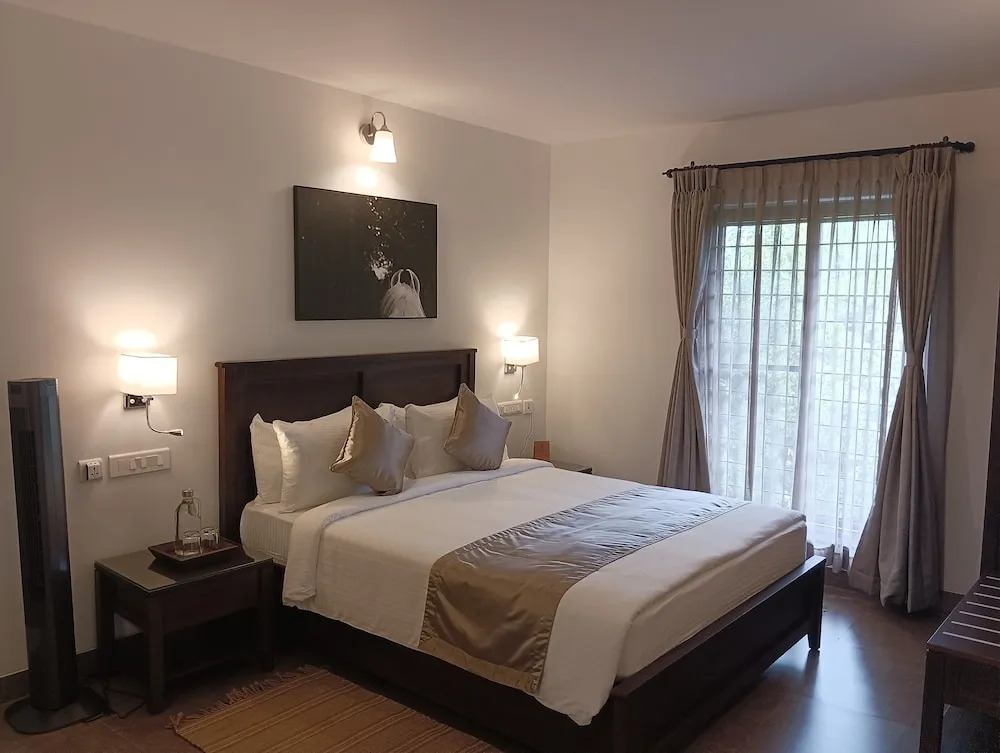 Dvara Luxury Resort Kodaikanal