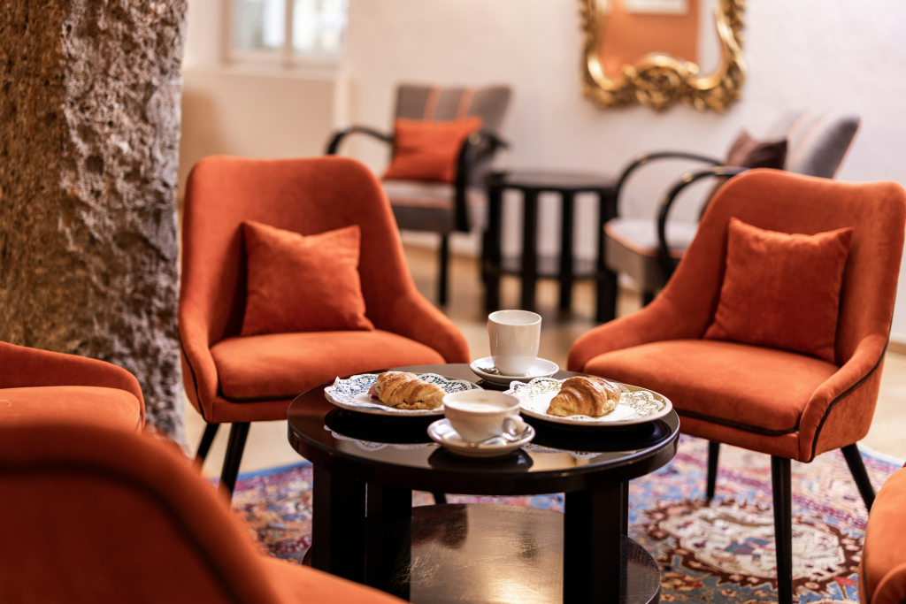 Boutiquehotel Amadeus