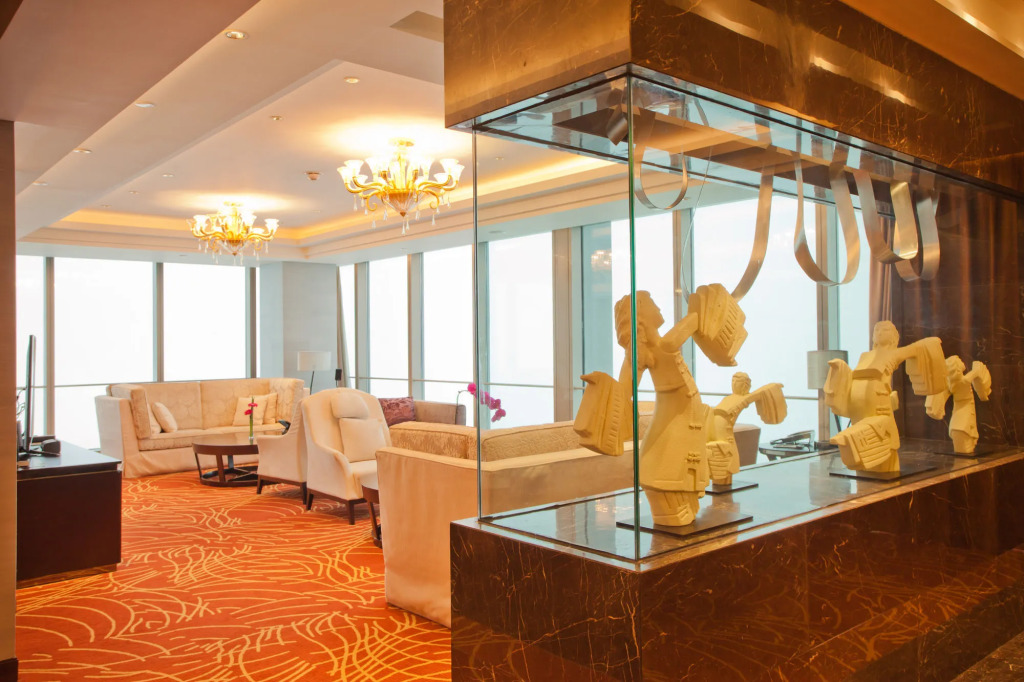 Hilton Shijiazhuang