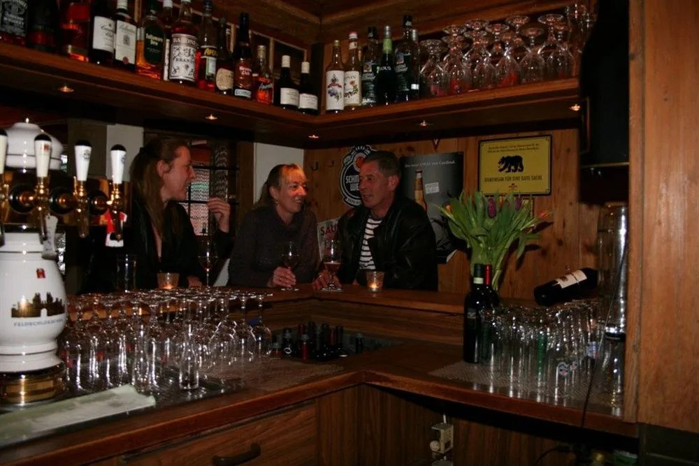 Italian Lifestyle Hotel & Osteria Chartreuse