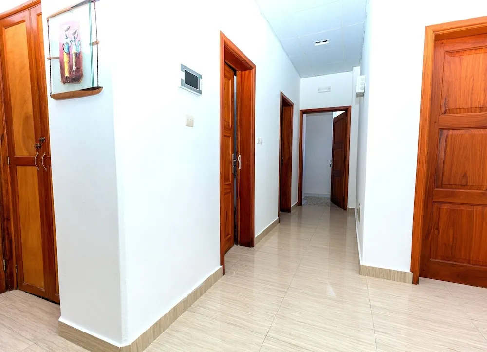 Residence Haziel