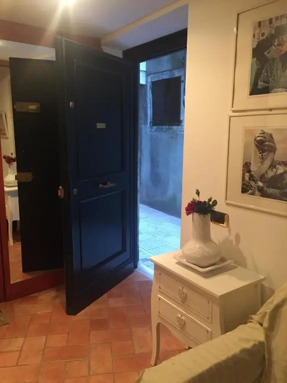 Suite Ai Leoni