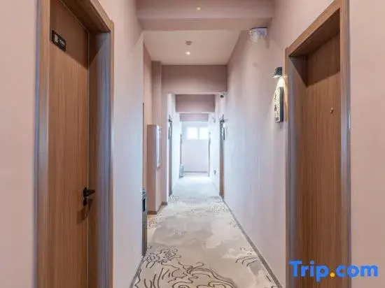 Qinghan Homestay (Dazhao Historical and Cultural Tourism Area)