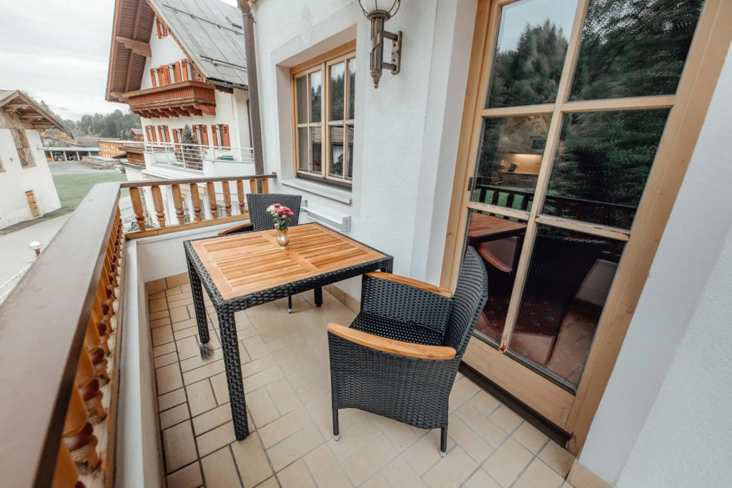 Zimmer & Ferienwohnungen Dandler